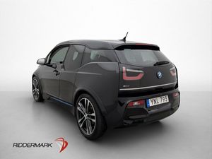 BMW i3 bild 6