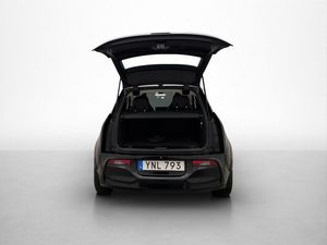BMW i3 bild 24