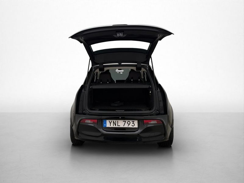 BMW i3 bild 24