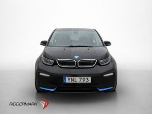 BMW i3 bild 2