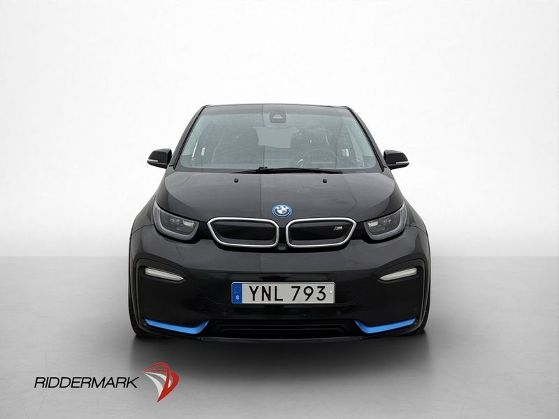 BMW i3 bild 2
