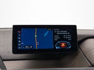 BMW i3 bild 18