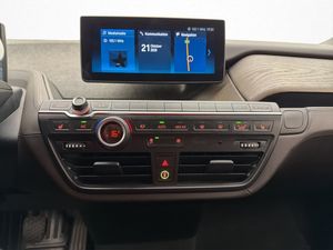 BMW i3 bild 20