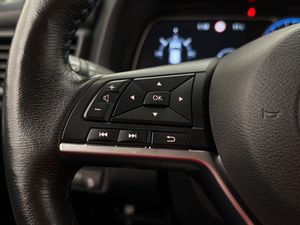 Nissan Leaf bild 16