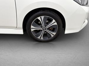 Nissan Leaf bild 30