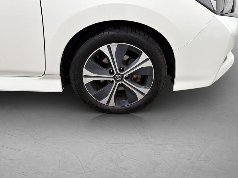 Nissan Leaf bild 30