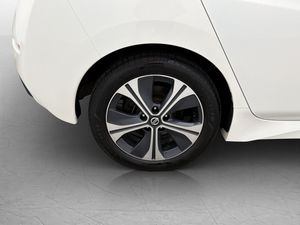 Nissan Leaf bild 32