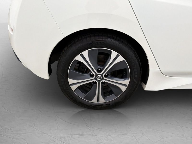 Nissan Leaf bild 32