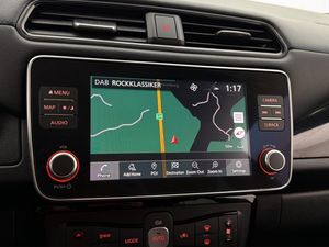 Nissan Leaf bild 19
