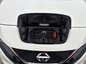 Nissan Leaf bild 27