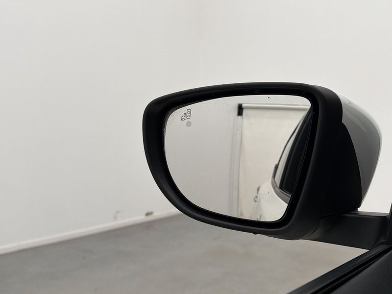 Nissan Leaf bild 26