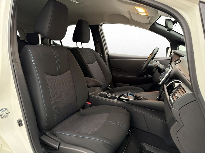 Nissan Leaf bild 23