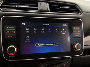 Nissan Leaf bild 33