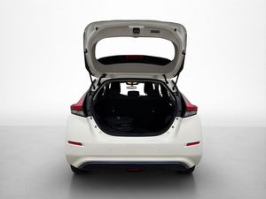 Nissan Leaf bild 25