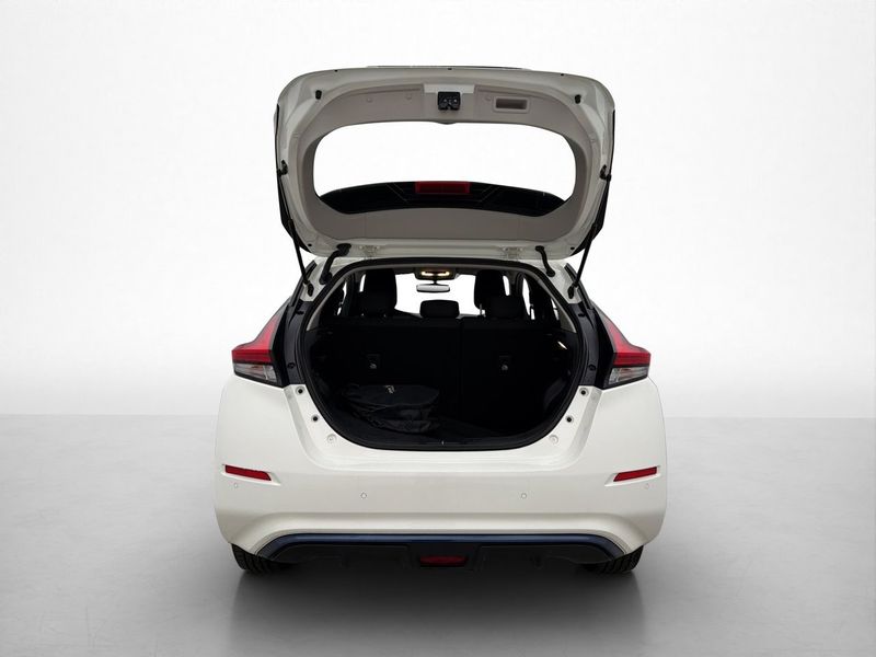 Nissan Leaf bild 25
