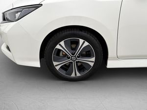 Nissan Leaf bild 29
