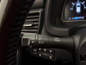 Nissan Leaf bild 28