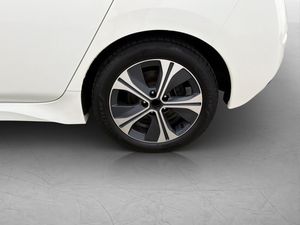 Nissan Leaf bild 31