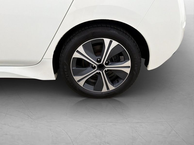 Nissan Leaf bild 31