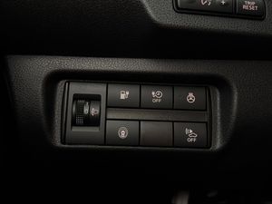 Nissan Leaf bild 15