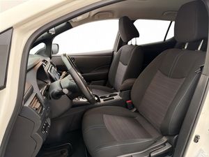 Nissan Leaf bild 11