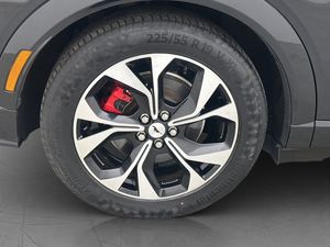 Ford Mustang Mach-E bild 36