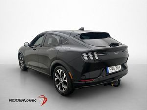 Ford Mustang Mach-E bild 6