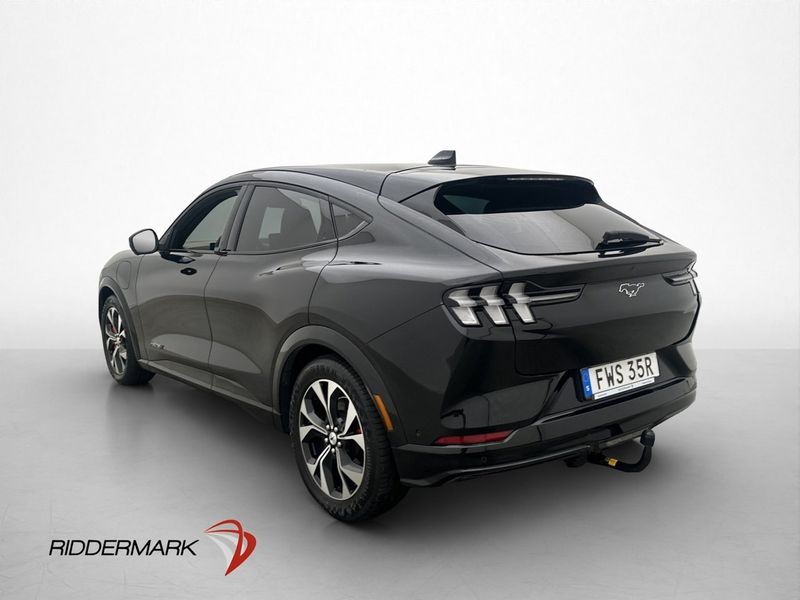 Ford Mustang Mach-E bild 6
