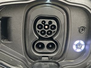 Ford Mustang Mach-E bild 33