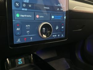 Ford Mustang Mach-E bild 24