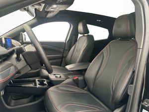 Ford Mustang Mach-E bild 14