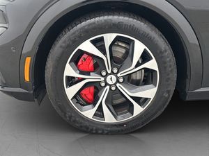 Ford Mustang Mach-E bild 34