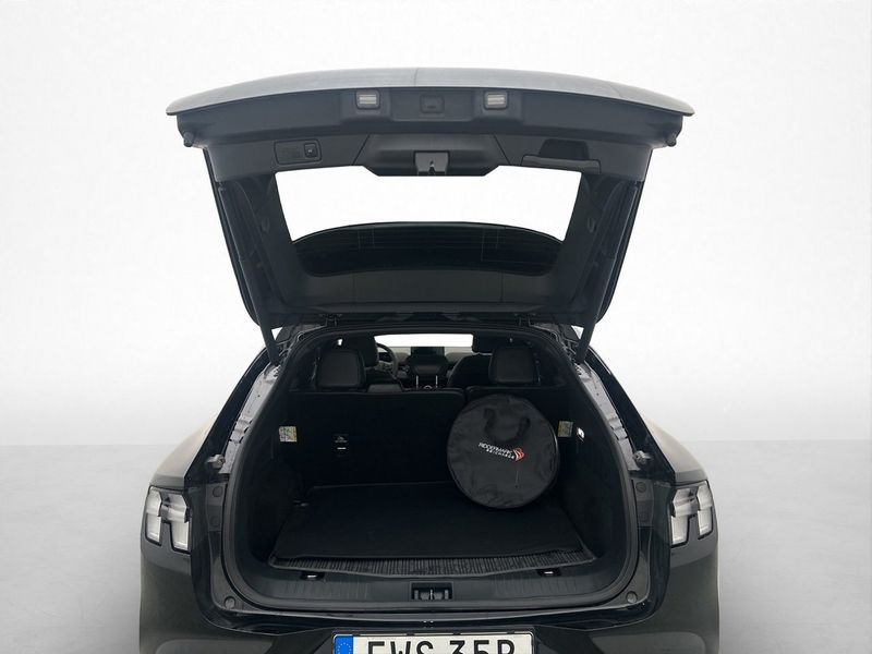 Ford Mustang Mach-E bild 29