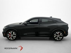 Ford Mustang Mach-E bild 5