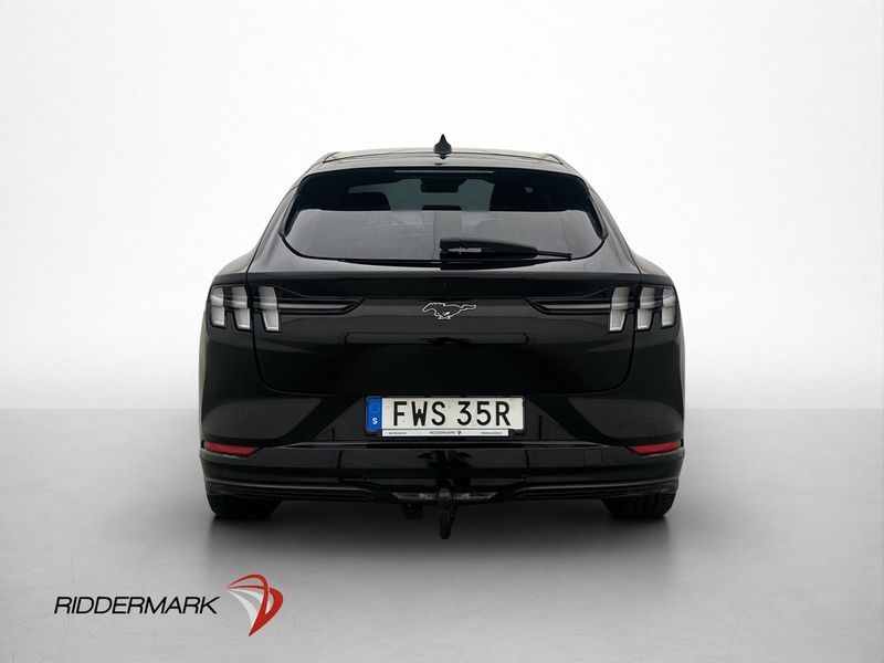 Ford Mustang Mach-E bild 7