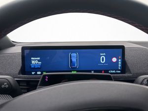 Ford Mustang Mach-E bild 17