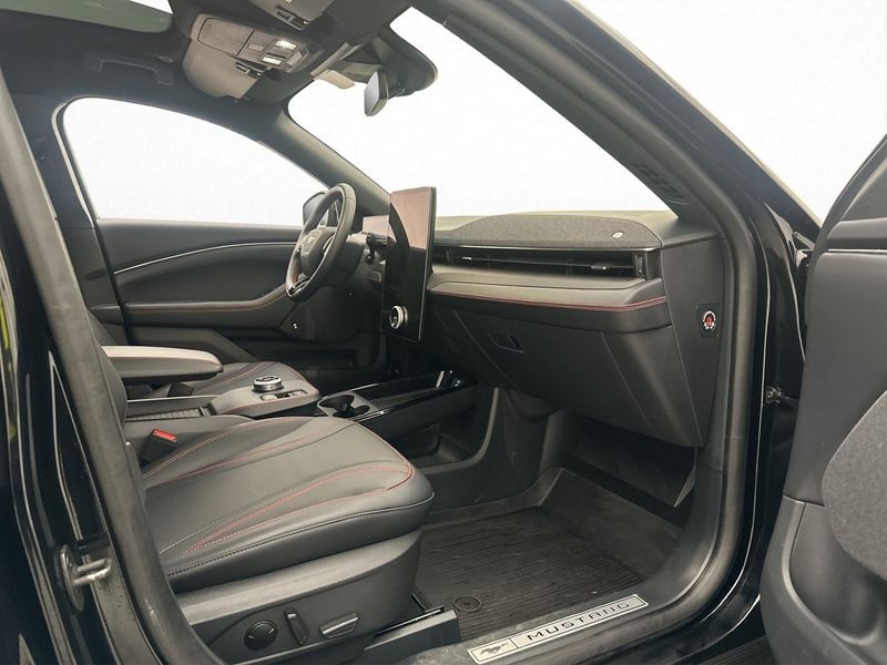 Ford Mustang Mach-E bild 26