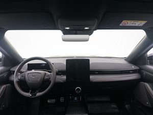 Ford Mustang Mach-E bild 15