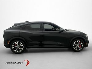 Ford Mustang Mach-E bild 9