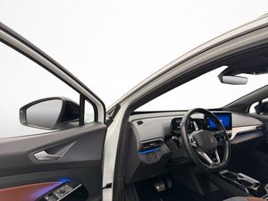 Volkswagen ID.4 bild 12