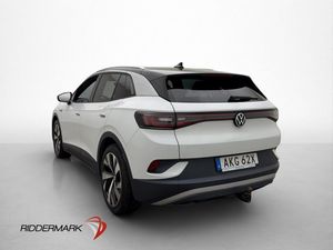 Volkswagen ID.4 bild 6