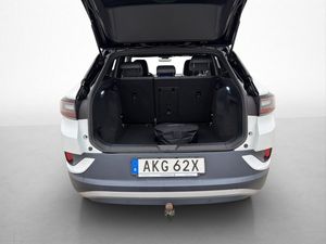 Volkswagen ID.4 bild 31