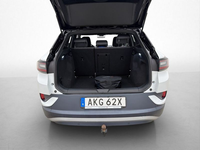 Volkswagen ID.4 bild 31