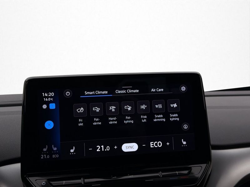 Volkswagen ID.4 bild 27