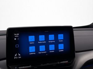 Volkswagen ID.4 bild 24