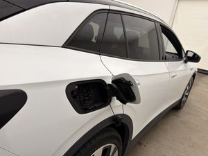 Volkswagen ID.4 bild 11