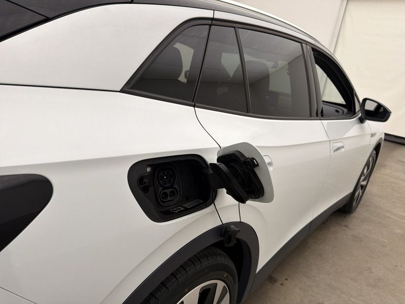 Volkswagen ID.4 bild 11