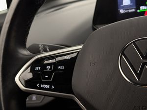 Volkswagen ID.4 bild 16