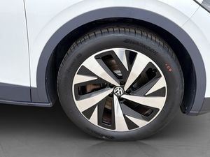 Volkswagen ID.4 bild 35