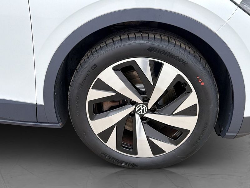 Volkswagen ID.4 bild 35